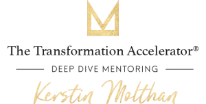 Kerstin Molthan – The Transformation Accelerator®