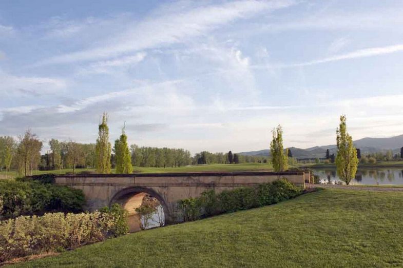 UNA Poggio dei Medici