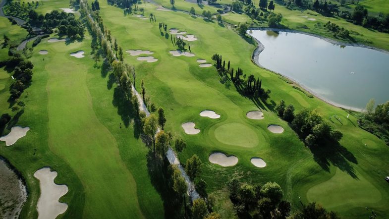 UNA Poggio dei Medici