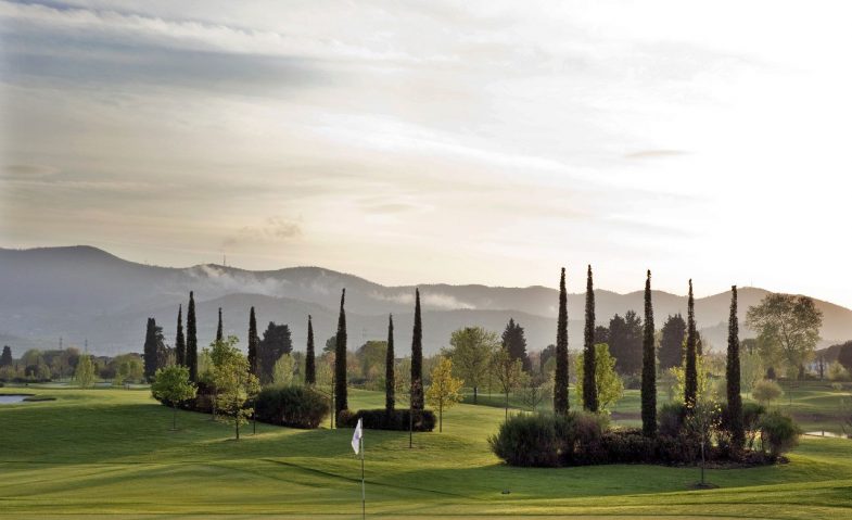 UNA Poggio dei Medici