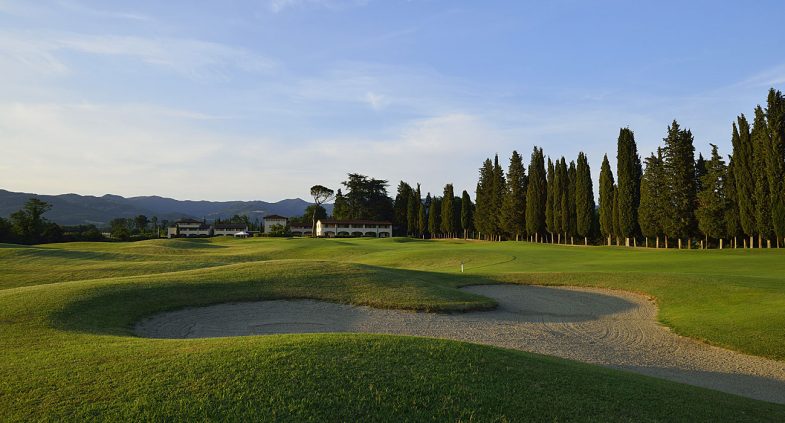 UNA Poggio dei Medici