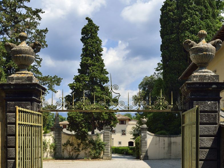 UNA Poggio dei Medici