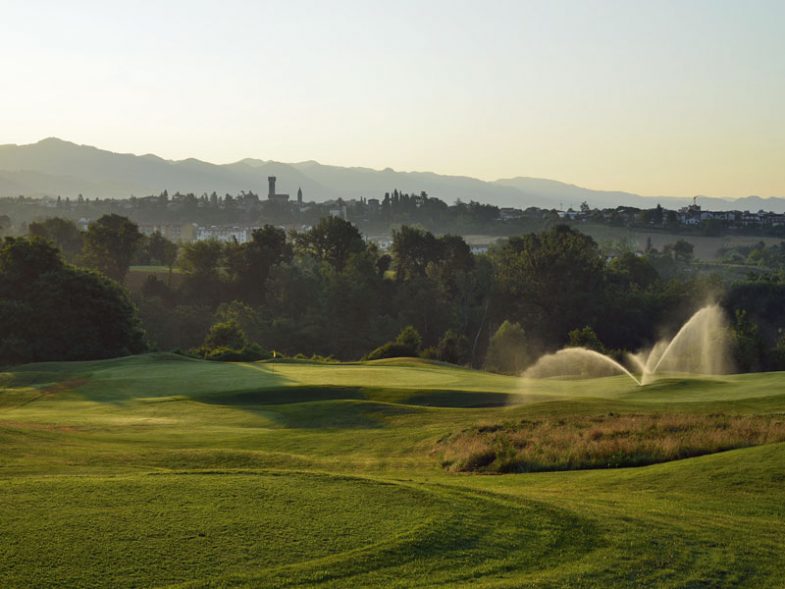 UNA Poggio dei Medici