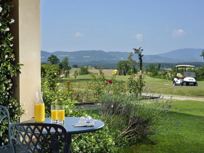 UNA Poggio dei Medici