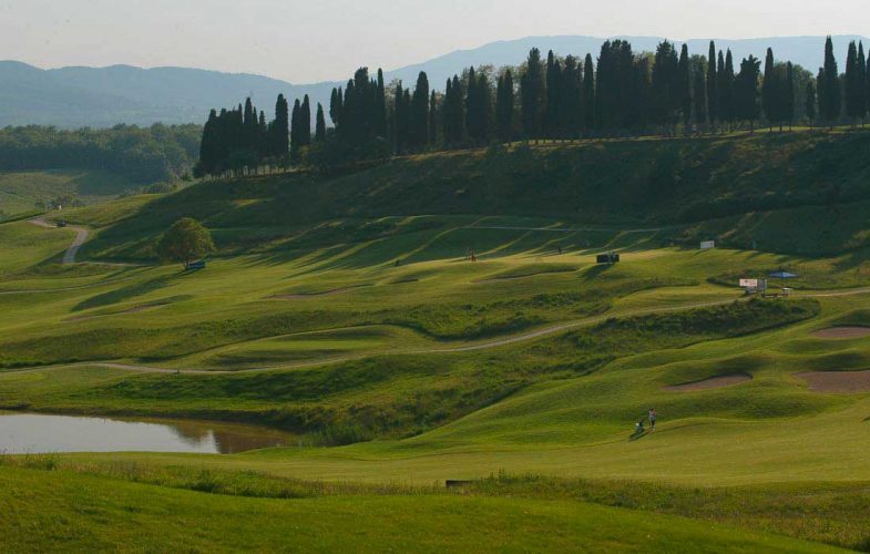 UNA Poggio dei Medici